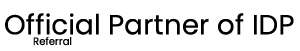 Official Partner of IDP